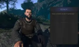 Скриншот 6 игры Medieval Blacksmith