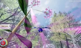 Скриншот 5 игры Nature And Life - Drunk On Nectar