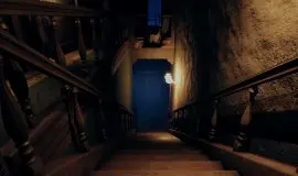 Скриншот 6 игры Night at Grandma's