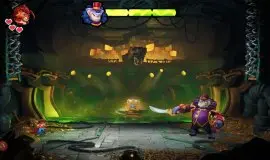 Скриншот 1 игры Nikoderiko: The Magical World - Director’s Cut по сети