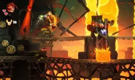 Скриншот 4 игры Nikoderiko: The Magical World - Director’s Cut по сети