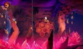 Скриншот 5 игры Nikoderiko: The Magical World - Director’s Cut по сети