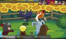 Скриншот 1 игры Oddventure