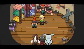 Скриншот 3 игры Oddventure