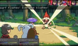 Скриншот 5 игры Oddventure