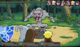 Скриншот 6 игры Oddventure