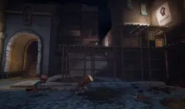 Скриншот 1 игры Orphans