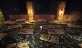 Скриншот 2 игры Orphans