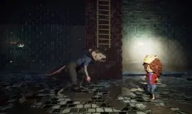 Скриншот 3 игры Orphans