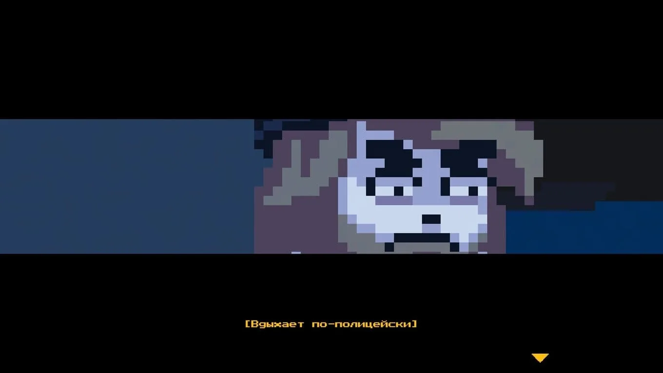 PEPPERED: an existential platformer - скриншот
