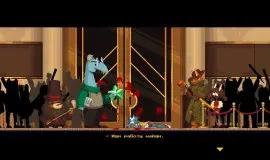 Скриншот 2 игры PEPPERED: an existential platformer