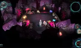 Скриншот 1 игры Pocket Oracle