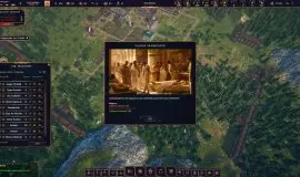 Скриншот 3 игры Roman Triumph: Survival City Builder