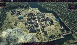 Скриншот 6 игры Roman Triumph: Survival City Builder