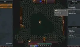 Скриншот 1 игры The Doors of Trithius