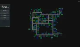 Скриншот 3 игры The Doors of Trithius