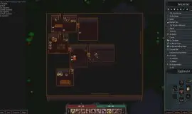 Скриншот 6 игры The Doors of Trithius