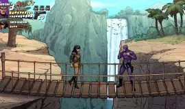 Скриншот 4 игры The Phantom