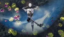 Скриншот 4 игры The Talos Principle: Reawakened