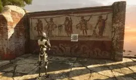 Скриншот 5 игры The Talos Principle: Reawakened