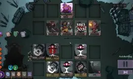 Скриншот 2 игры Throne of Bone