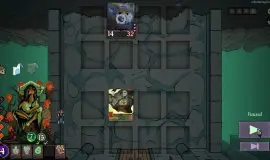 Скриншот 3 игры Throne of Bone