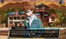 Скриншот 2 игры Trials of Innocence