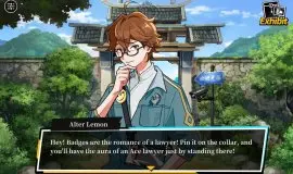 Скриншот 3 игры Trials of Innocence