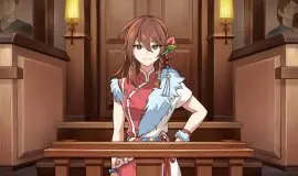 Скриншот 4 игры Trials of Innocence