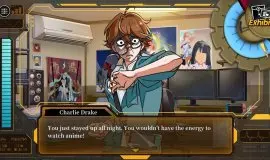 Скриншот 5 игры Trials of Innocence