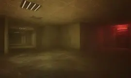 Скриншот 1 игры Ethereal Abyss