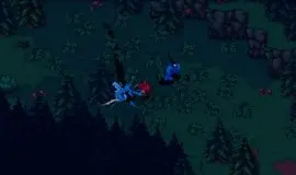 Скриншот 4 игры Arietta of Spirits