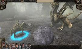 Скриншот Disciples III: Renaissance (Ренессанс)