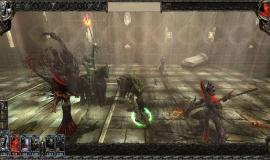 Геймплей Disciples III: Renaissance (Ренессанс)