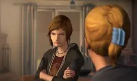 Скриншот 2 игры Life is Strange: Before the Storm