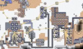 Скриншот 1 игры Mindustry