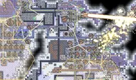 Скриншот 2 игры Mindustry