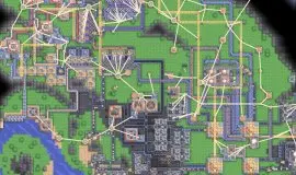 Скриншот 3 игры Mindustry