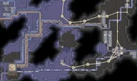 Скриншот 4 игры Mindustry