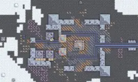 Скриншот 6 игры Mindustry