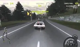 Скриншот 6 игры Need for Speed: ProStreet