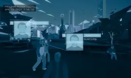 Скриншот 2 игры Orwell