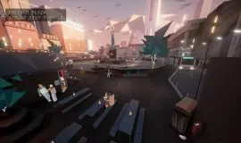Скриншот 4 игры Orwell