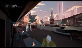 Скриншот 6 игры Orwell