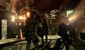 Скриншот 2 игры Resident Evil 6