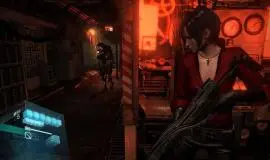 Скриншот 6 игры Resident Evil 6