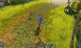 Геймплей Sacred 2