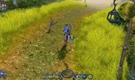Скриншот 3 игры Sacred 2