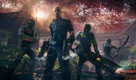 Скриншот Shadow Warrior 2