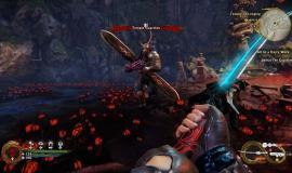 Геймплей Shadow Warrior 2